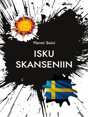 cover image of Isku Skanseniin